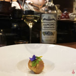 Bon Bon di Foie Gras - Wicky's